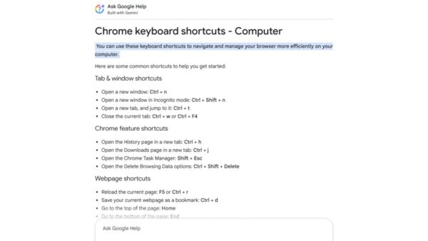 Close all opened browser tabs at once in Chrome, Edge, or Firefox