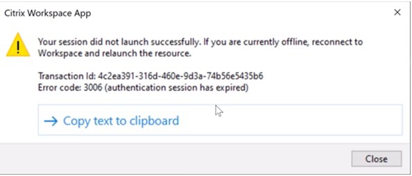 How to Fix Citrix Workspace Not Launching in Windows 11