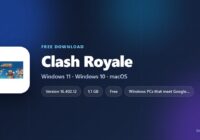 Clash Royale version, price, size and supported devices