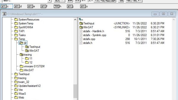 How to Run the Classic Windows File Manager on Windows 10 and 11
