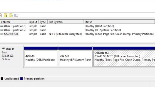 How to Add E Drive in Windows 11