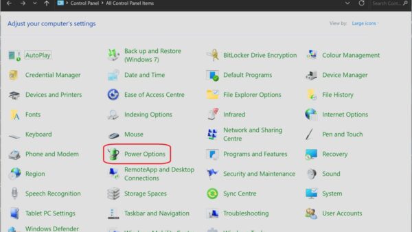 How to Manage Power Management Settings in Windows 11/10 [Guide]