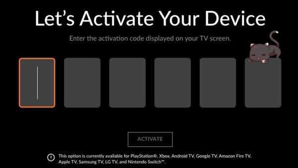 How to Activate Crunchyroll on Any Device