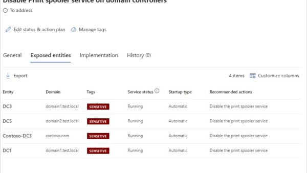 How to Start, Stop or Restart Print Spooler in Windows 10 / 11