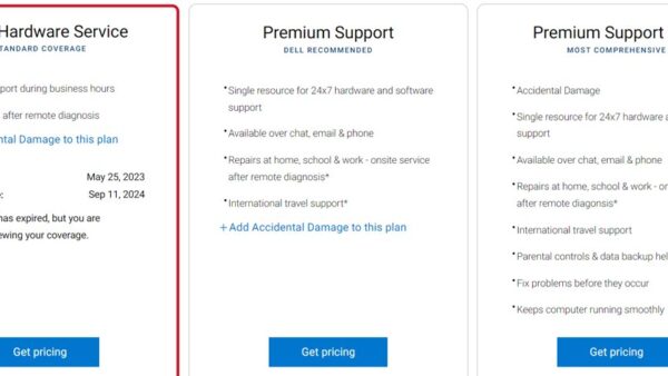 How to Check Dell Warranty Status: Complete Guide for 2026