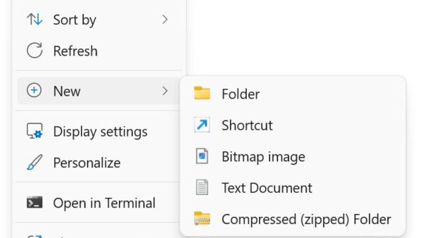 7 Ways to Open the Windows Run Command Dialog Box