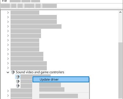 Download and Reinstall Realtek HD Audio Manager on Windows 11
