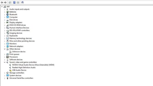 Fix Error USB Device Descriptor Failure in Windows 10 / 11 (Solved)