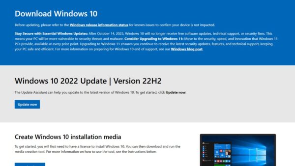 How to Update to Windows 10: A Step-by-Step Upgrade Guide
