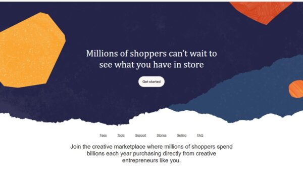 How to Set Up an Etsy Seller Account in 2025 (Create Your Etsy Seller Account)