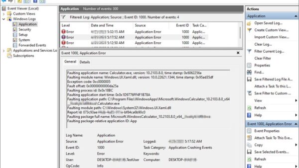 WerFault.exe: What It Is, Why It Runs, and How to Fix Common Problems
