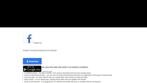 Basic Facebook (MBASIC): How To Switch To Facebook’s Basic Version