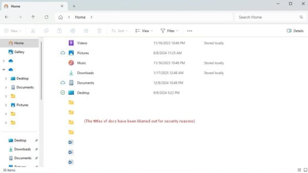 How to See Recent Files in Windows 11: A Simple Guide for Beginners
