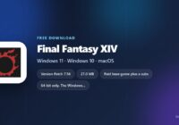 Final Fantasy XIV setup sizes, supported systems and subscription pricing