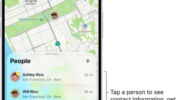How To Share Location On iPhone (Step-By-Step Guide!)