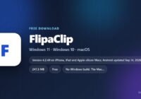 FlipaClip app size, price and supported devices