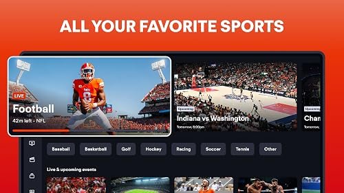 How to Watch FuboTV on Your Amazon Fire