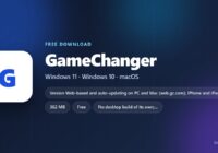 GameChanger app size, price and supported devices