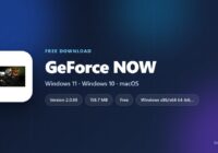 GeForce NOW version, file size, price model and supported platforms