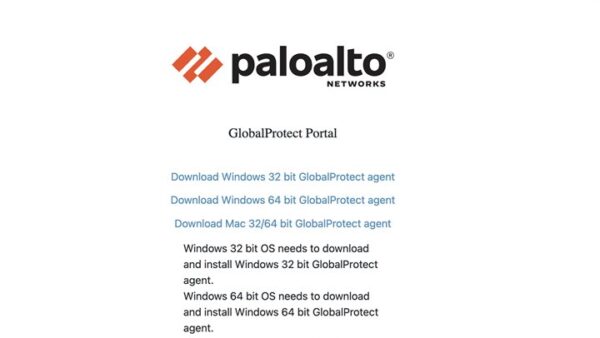 How to Download GlobalProtect VPN for Windows 11