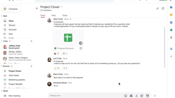 What Is G Suite and How Do I Get Started?