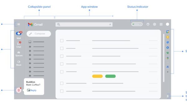 What Does Gear Icon Look Like in Gmail and Where to Find It?