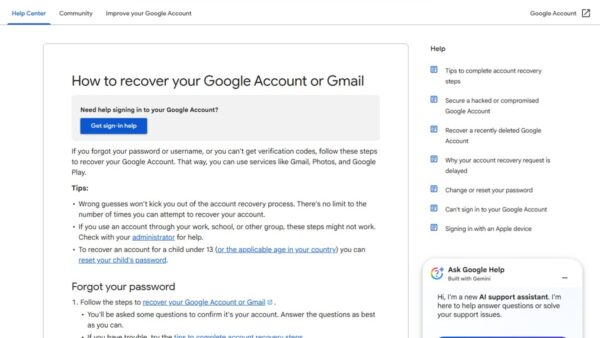 How to Call Google Support for Gmail: A Step-by-Step Guide