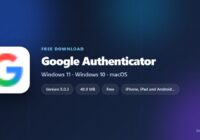 Google Authenticator version, price, size and supported devices