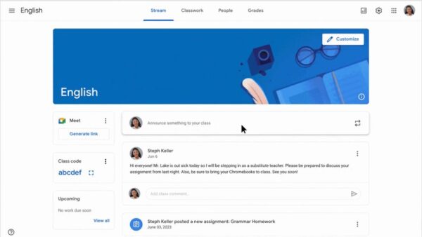 How to Use Google Classroom: A Quick Start Guide