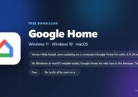 Google Home price, platforms and app size at a glance