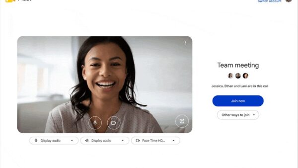 10 Ways to Join a Google Meet Meeting