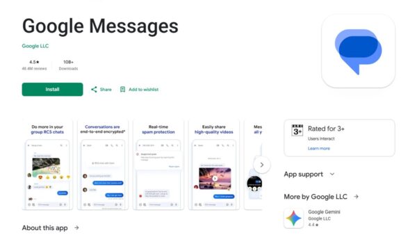 How To Use Google Messages! (Complete Beginners Guide)