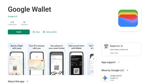 How To Use Google Wallet (2025) | Use Your Google Wallet To Tap & Pay