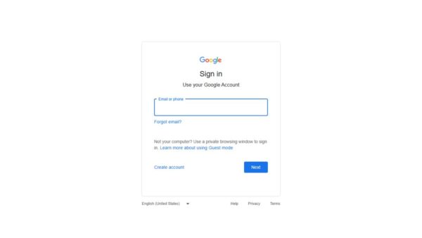 How to Use Google Takeout
