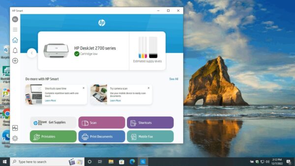 How to Check Ink Levels on HP Printer? 3 Easy Ways