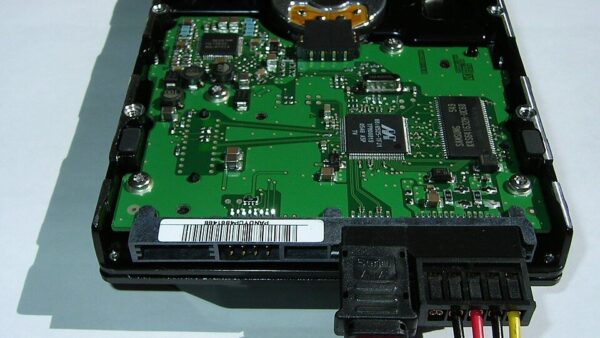 SATA vs SATA 2 vs SATA 3 – What’s the Difference?