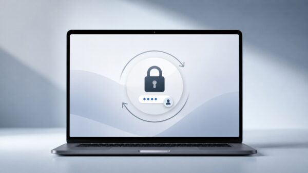 How to Change Password on MacBook