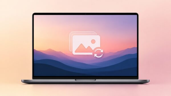 How to Change Wallpaper on Mac