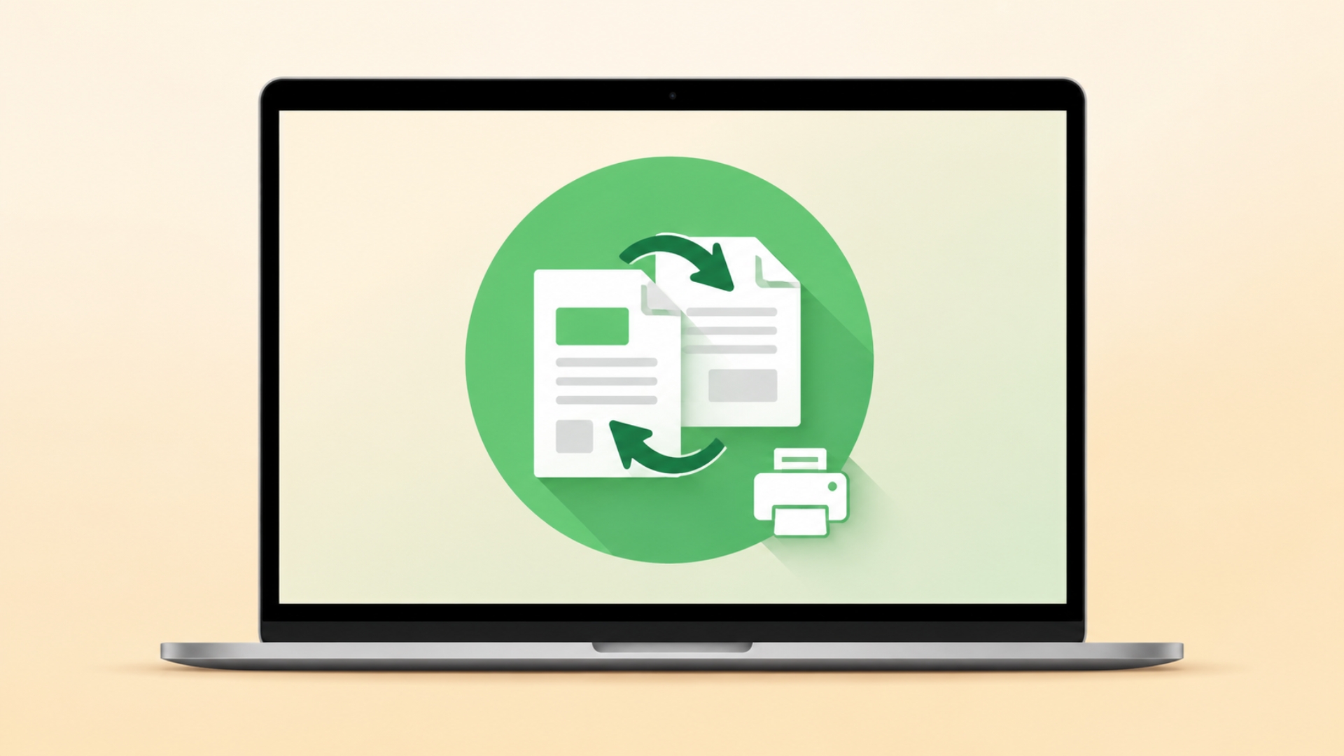 How to Print Double Sided on Mac or MacBook