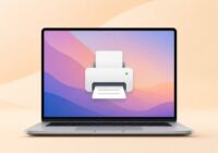 How to Print on Mac or MacBook