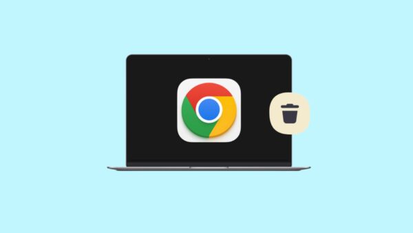 How to Uninstall Google Chrome on Mac Completely