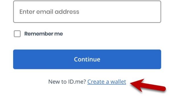 How To Create ID.me Account 2025 (Step-By-Step)