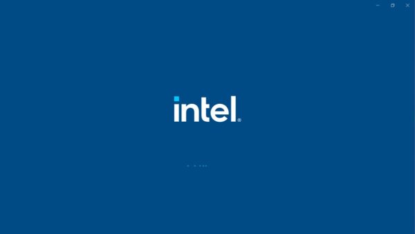 How to open intel graphics control panel Windows 11