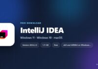 IntelliJ IDEA version, size, price and supported systems