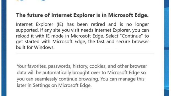 How To Download And Install Internet Explorer 11 For Windows 10