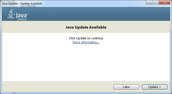 How to Update Java on Windows 11: A Step-by-Step Guide