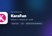 KaraFun version, price and supported platforms at a glance