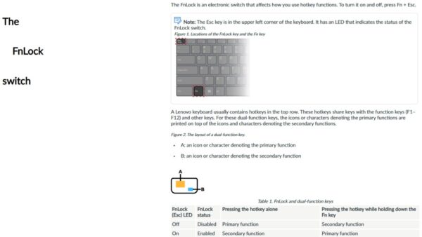 How to Turn Off Fn Lock Windows 11: Quick Steps to Disable Function Keys