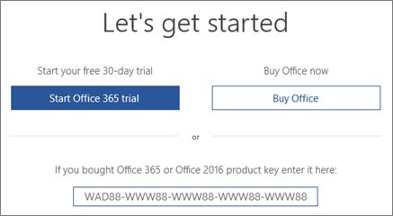 How To Find Microsoft Office Product Key Already Installed
