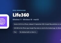 Life360 app size, price and supported phone versions